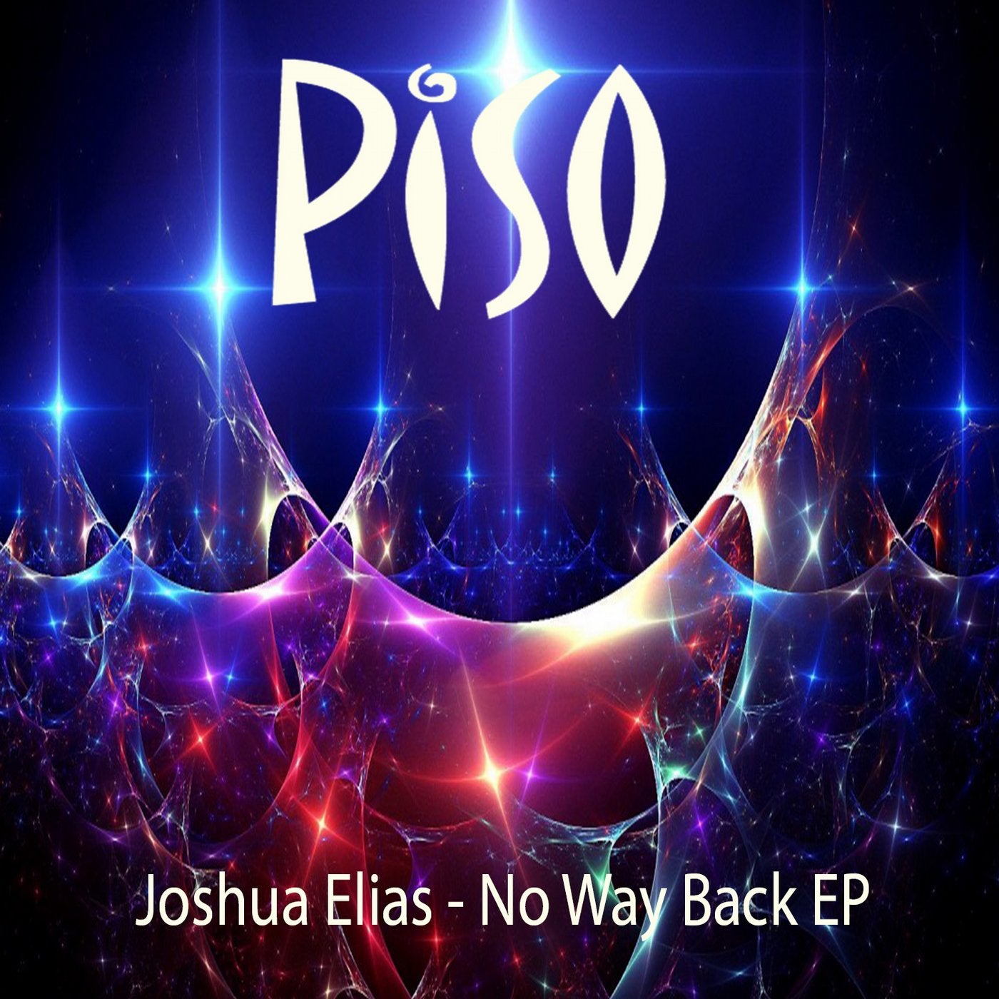 No Way Back EP