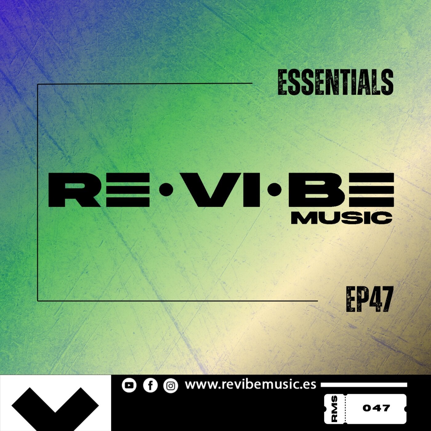 Essentials EP 47
