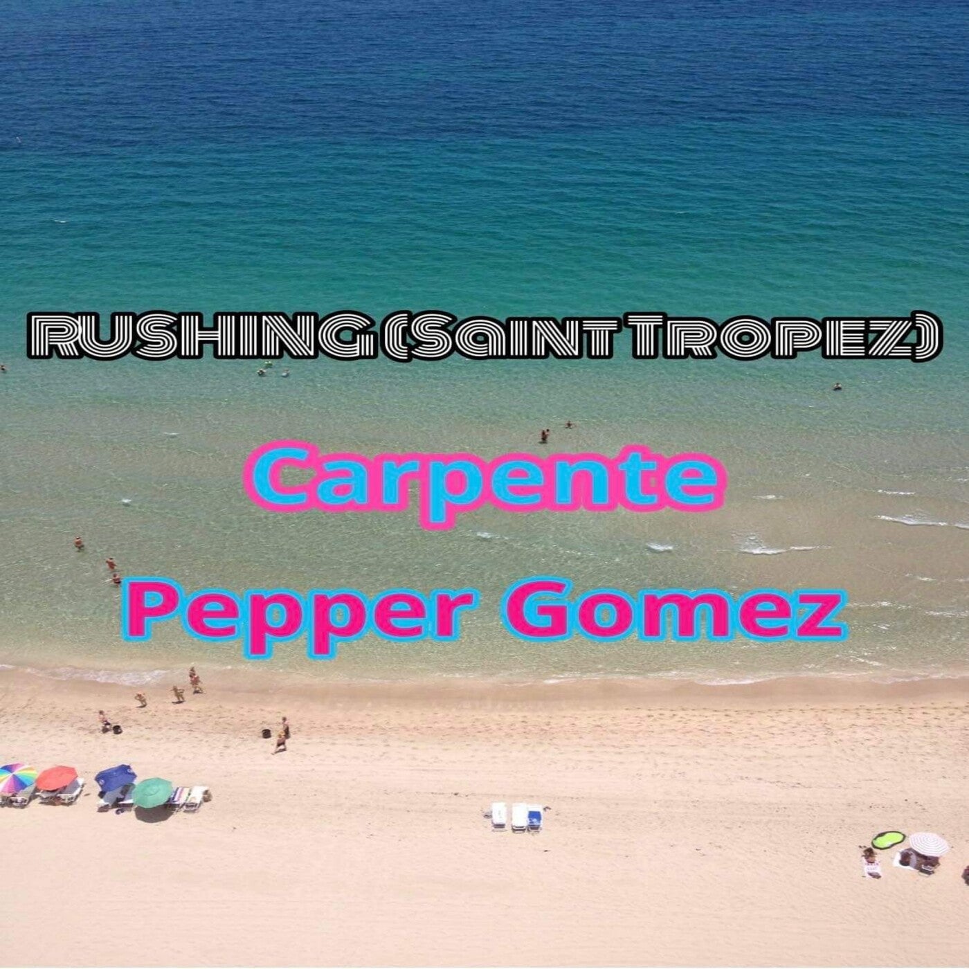 Rushing (Saint Tropez)