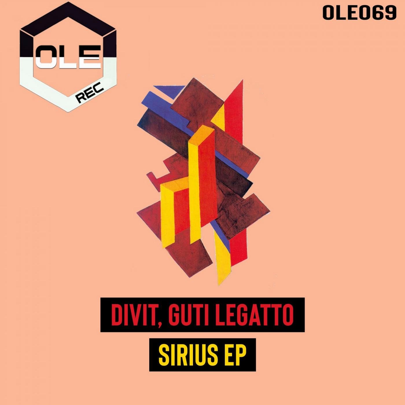 Sirius EP