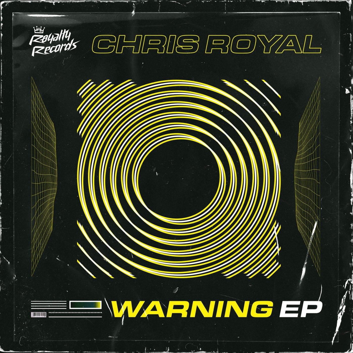 Warning EP