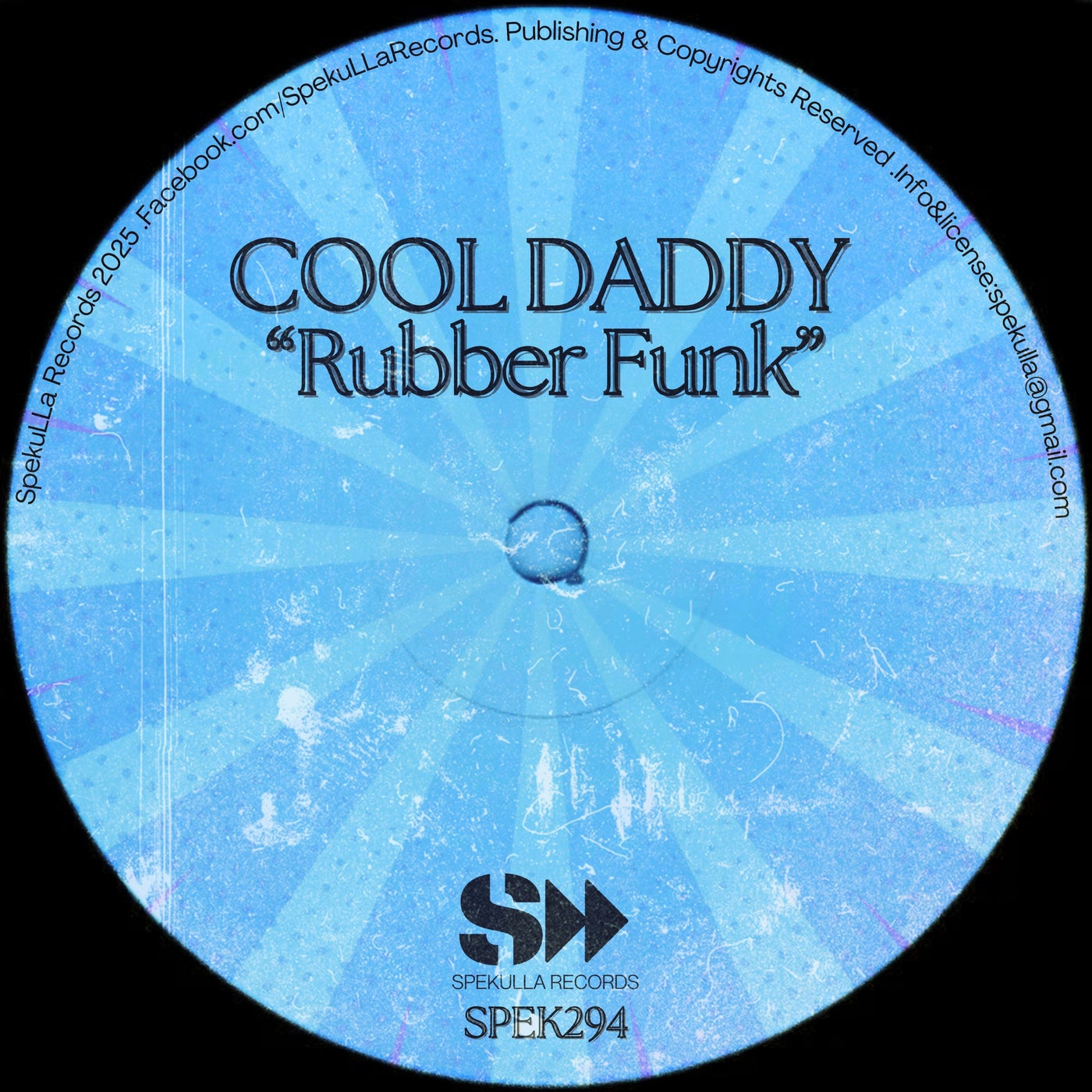 Rubber Funk