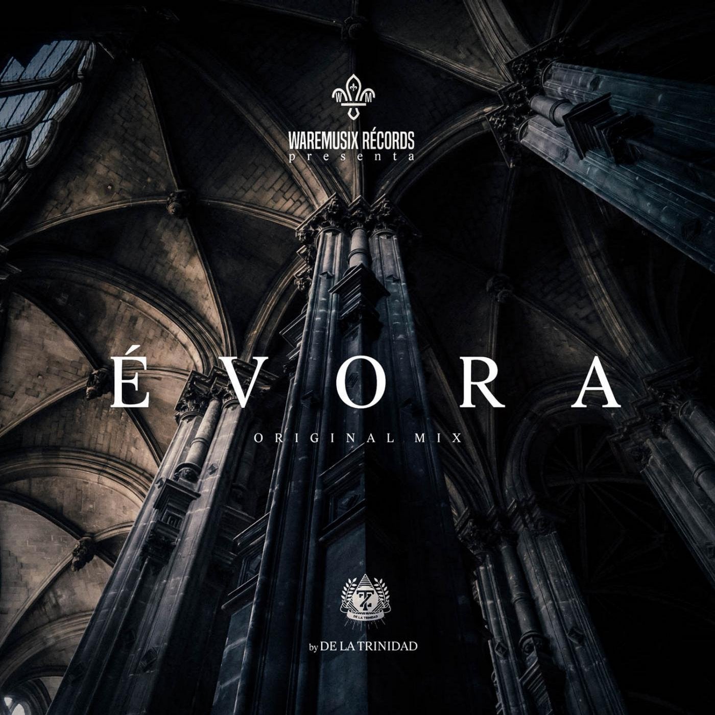 Évora