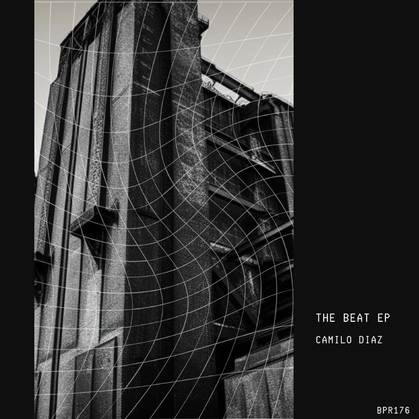 The Beat EP