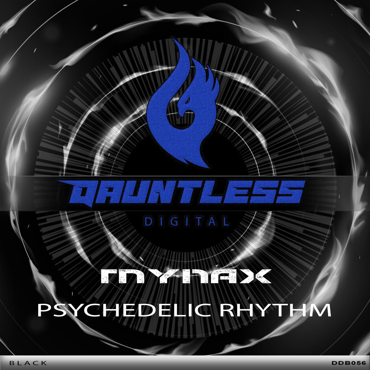 Psychedelic Rhythm