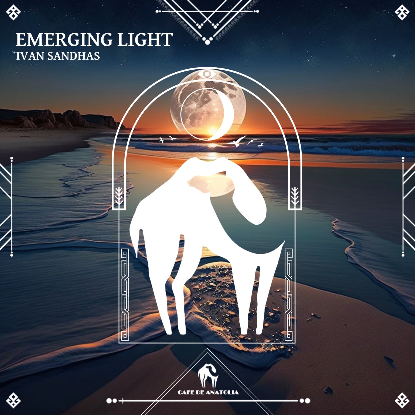 Emerging Light