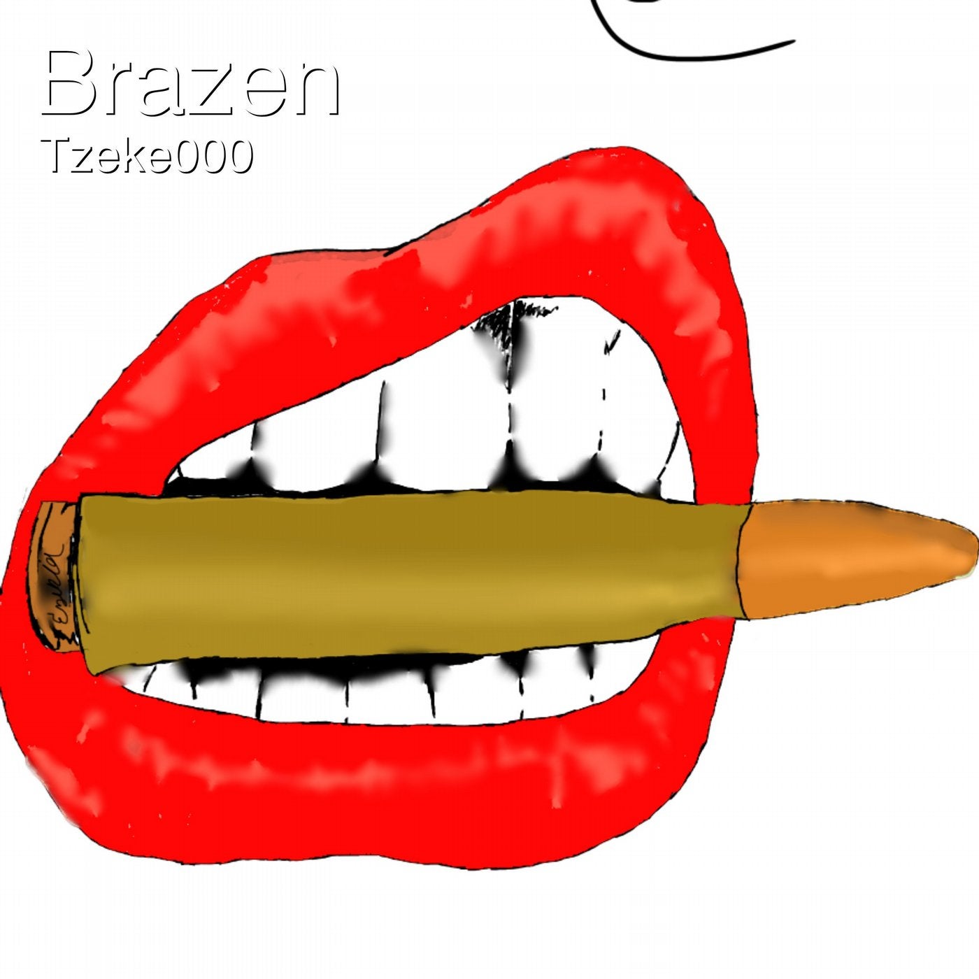 Brazen