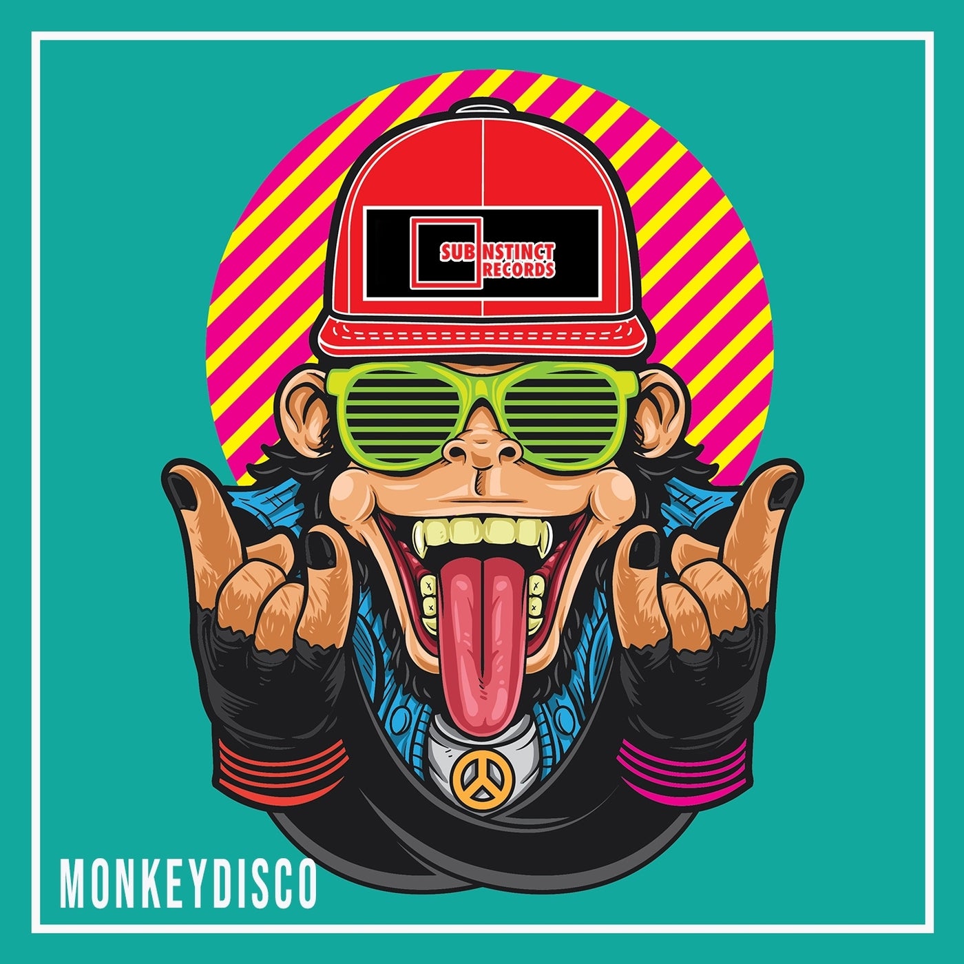 Monkeydisco