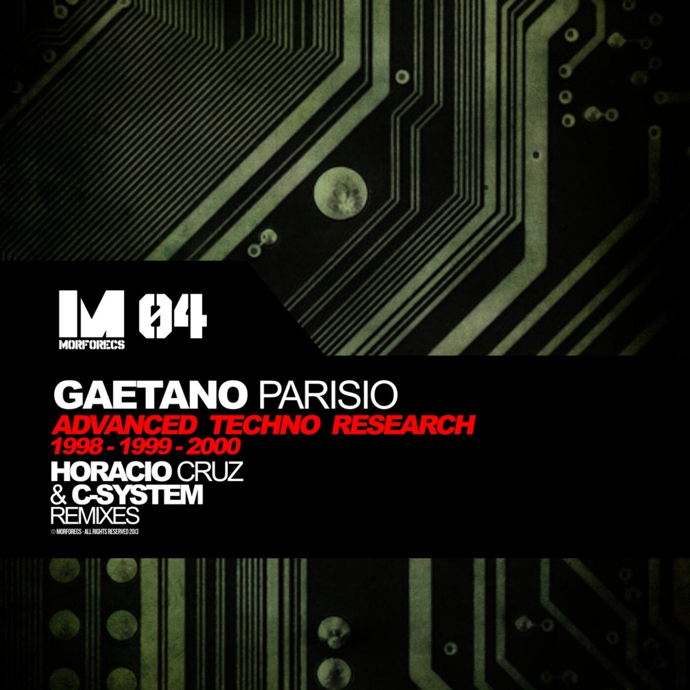 Advanced Techno Research