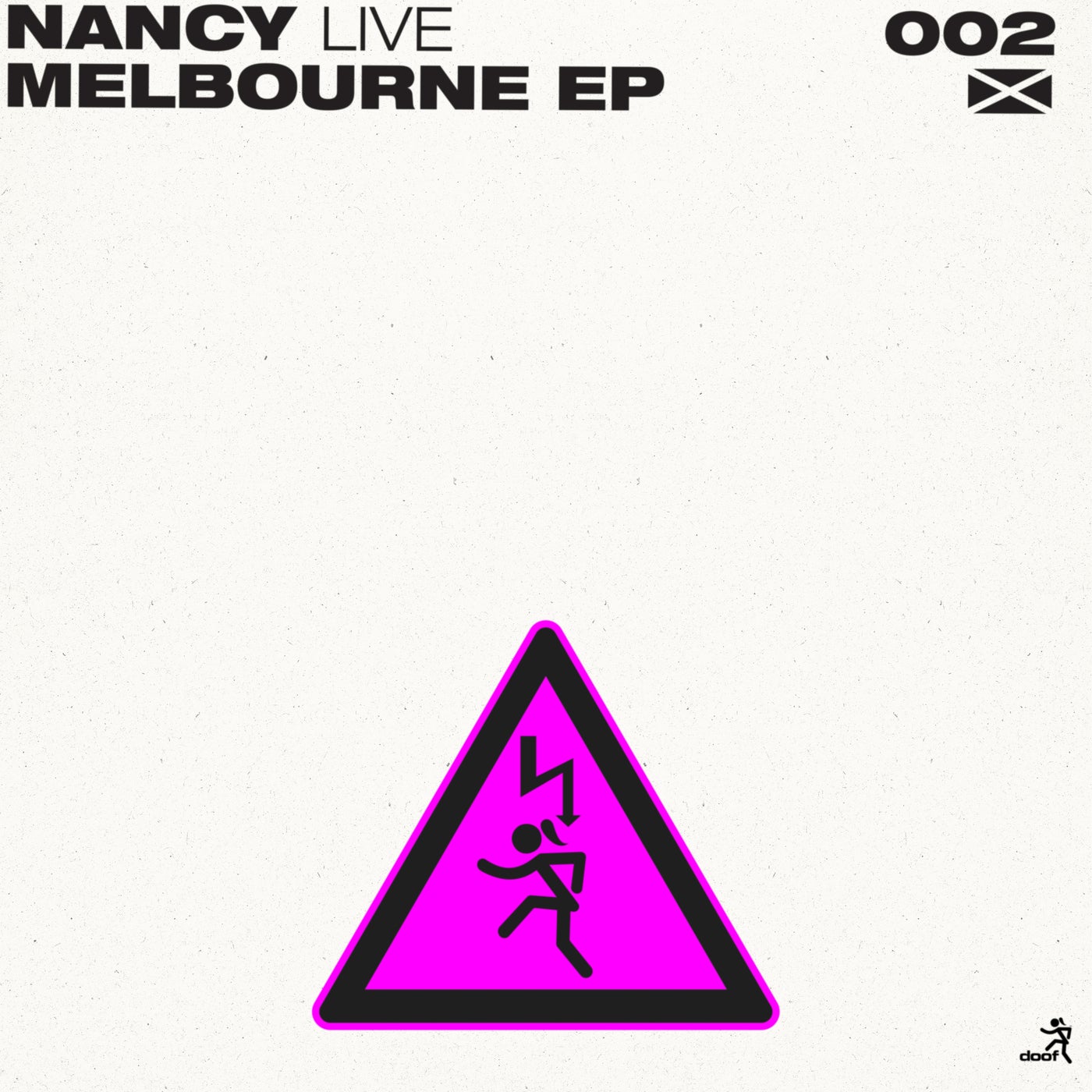 Melbourne EP