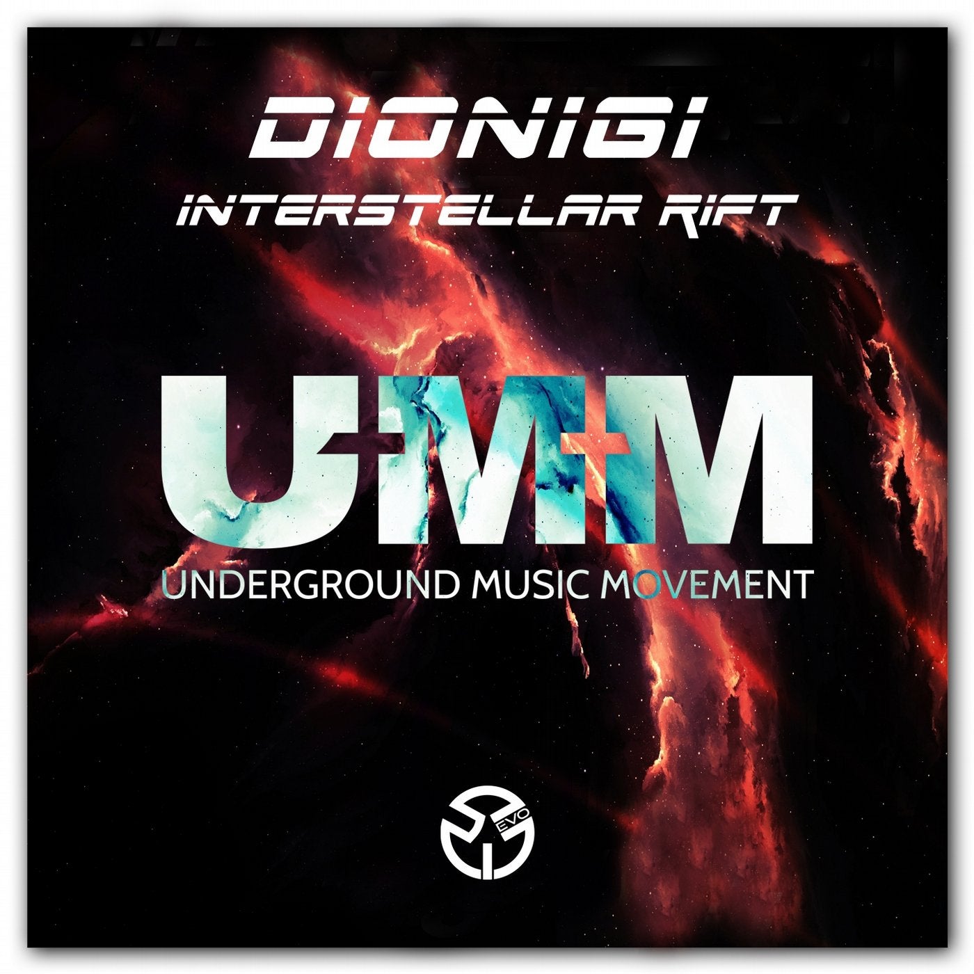 Interstellar Rift (The Drum Mix)