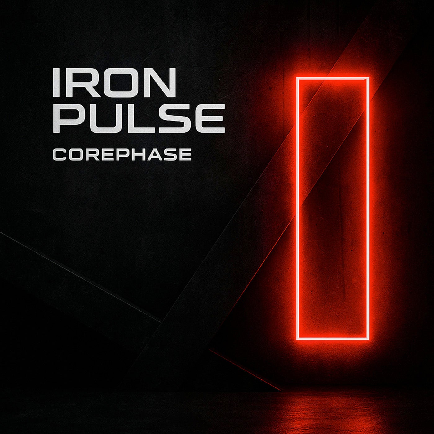 Iron Pulse