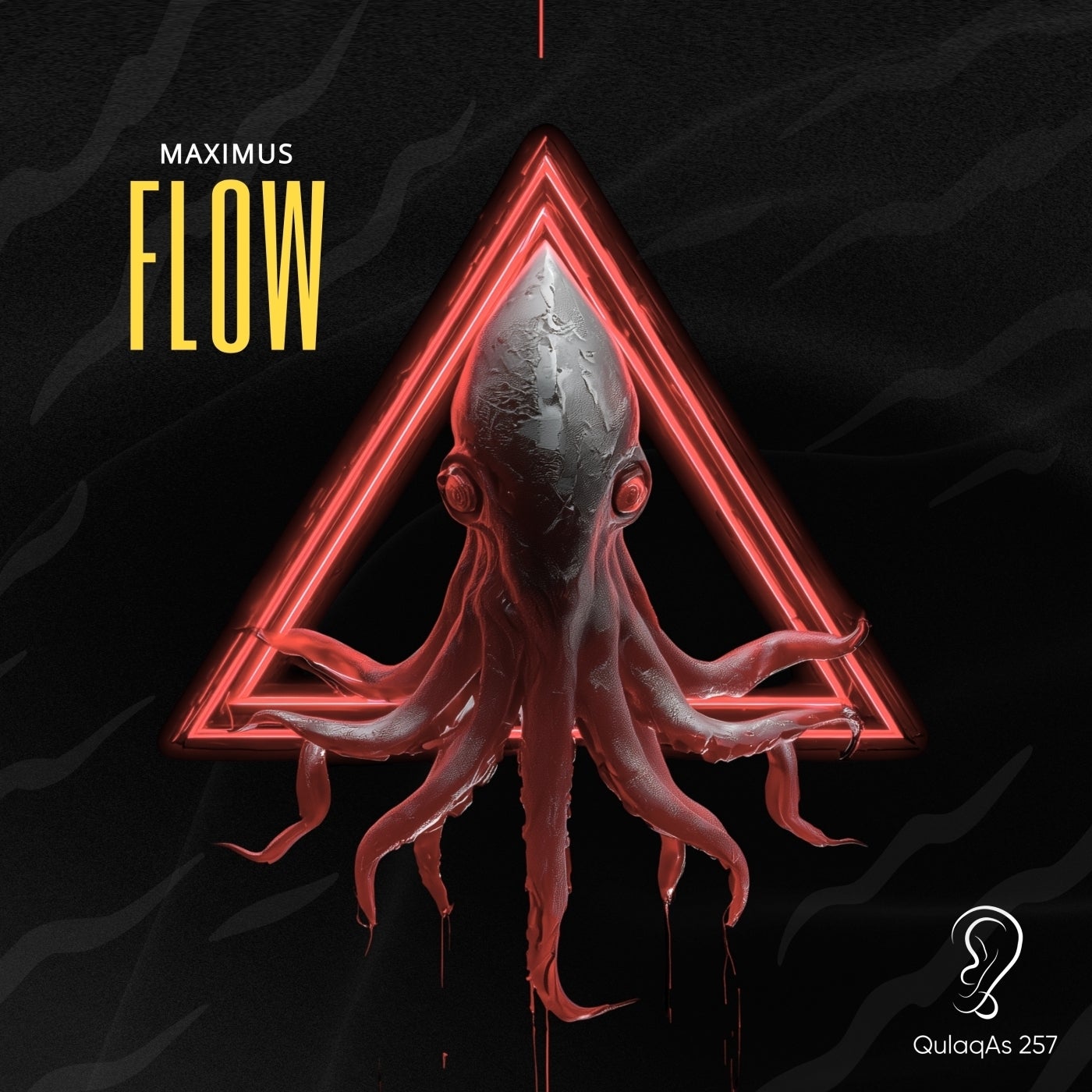 Cover art for Flow