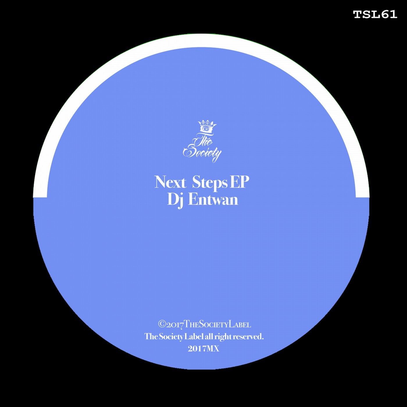 Nex Steps EP