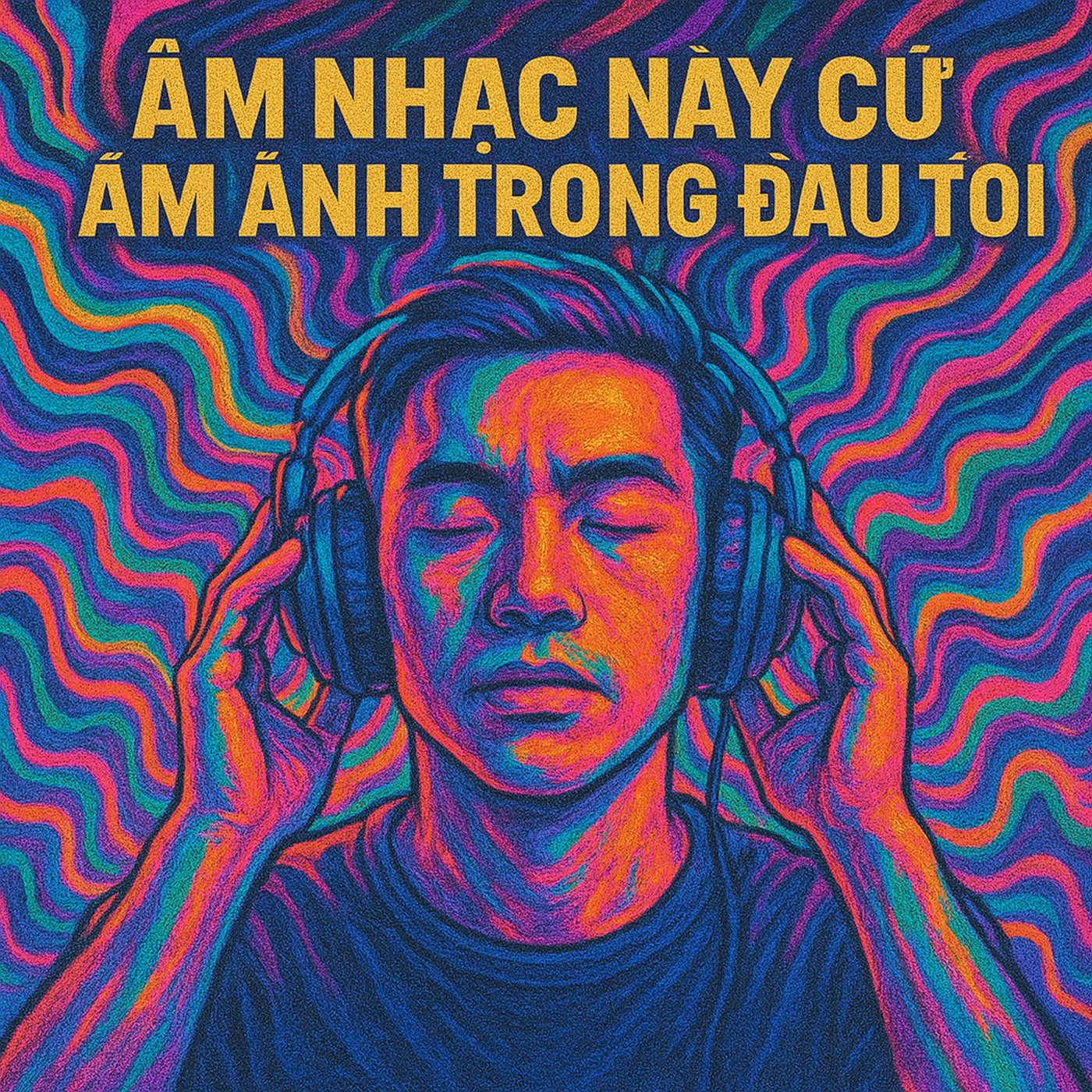 Am Nh?c Nay C? Am ?nh Trong D?u Toi (feat. MaiKX, Vuhn AEon, Re4orM) & Re4orM