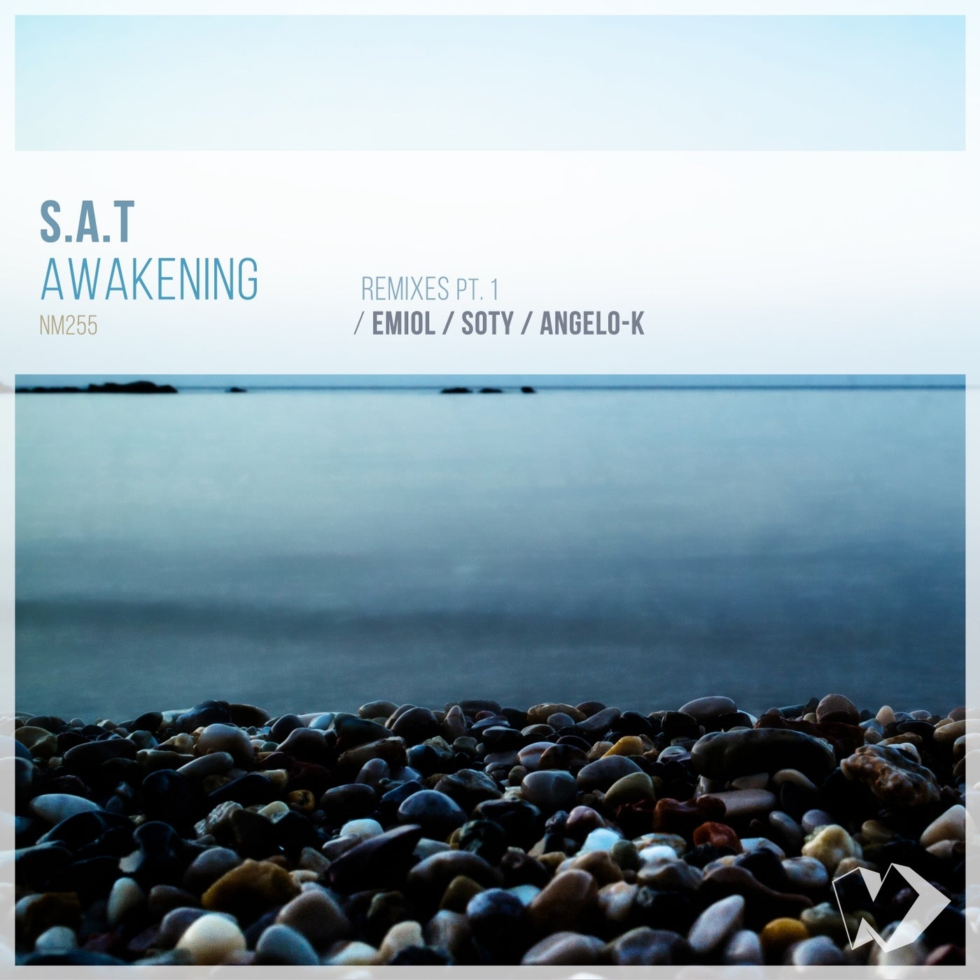 Awakening: Remixes, Pt. 1