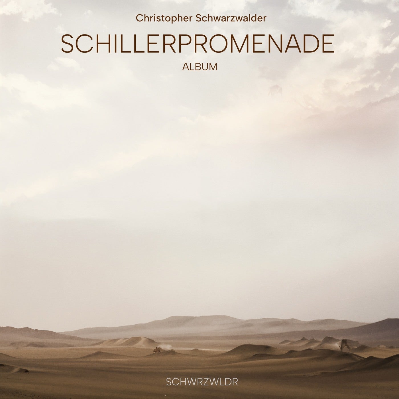 Schillerpromenade