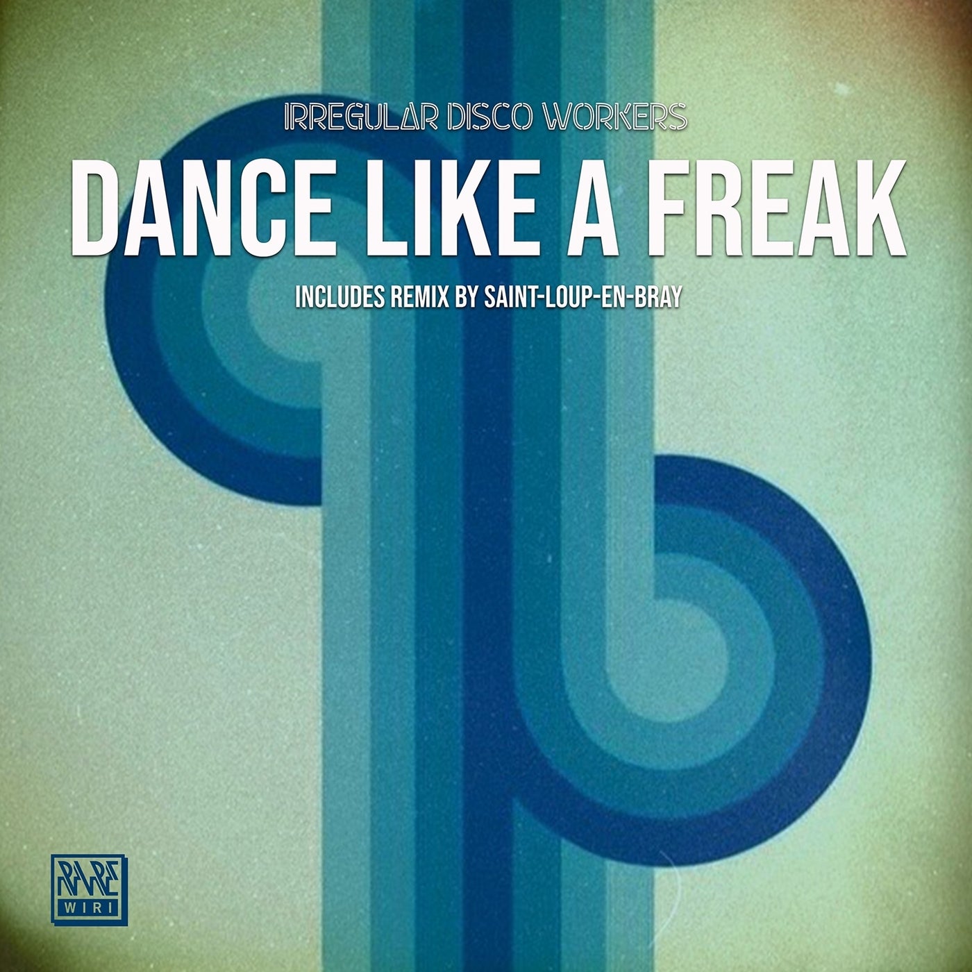 Dance Like a Freak