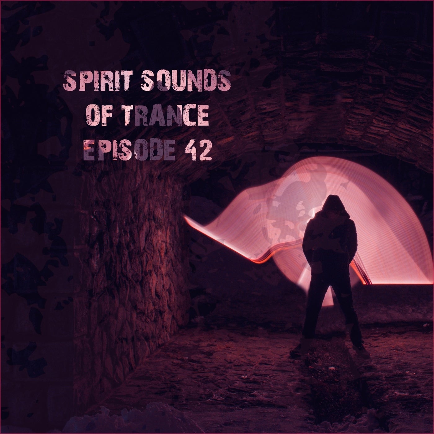 Spirit Sounds of Trance Episode 42 (Tribute to Gayax)