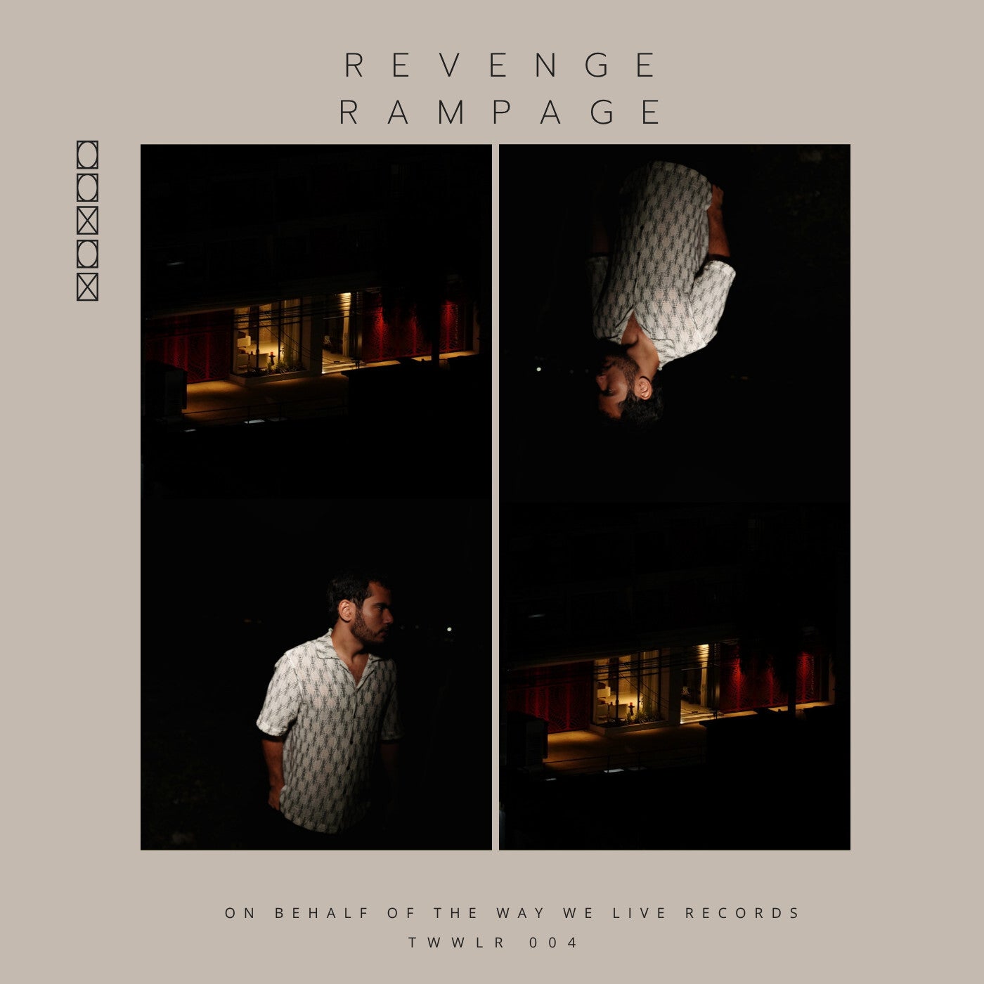 Revenge Rampage