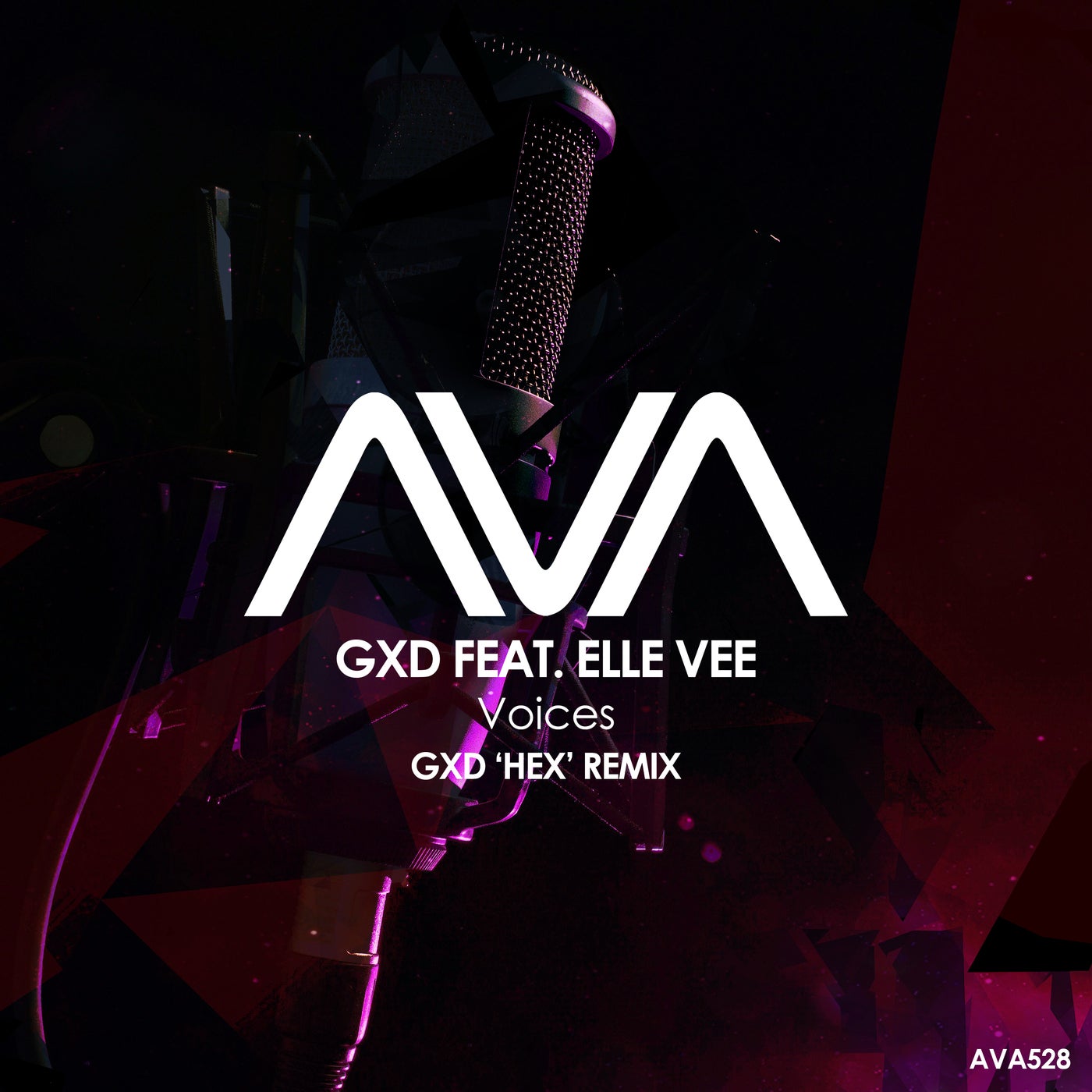 GXD Music & Downloads on Beatport