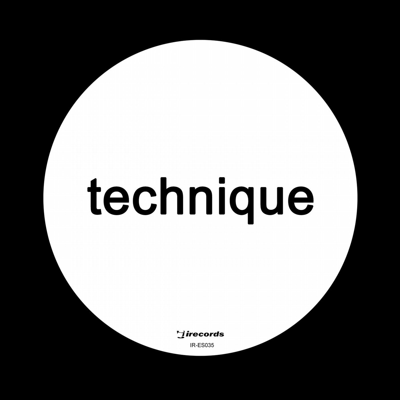Technique 1