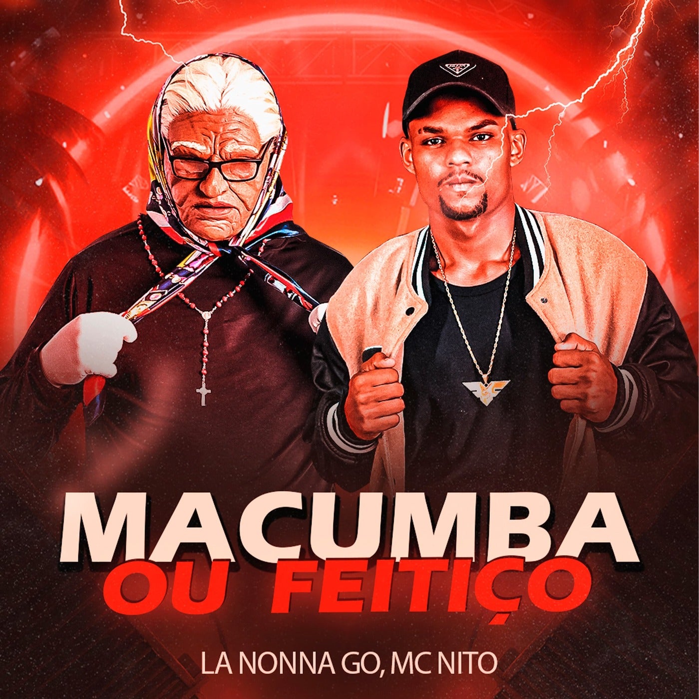 Macumba ou Feitiço