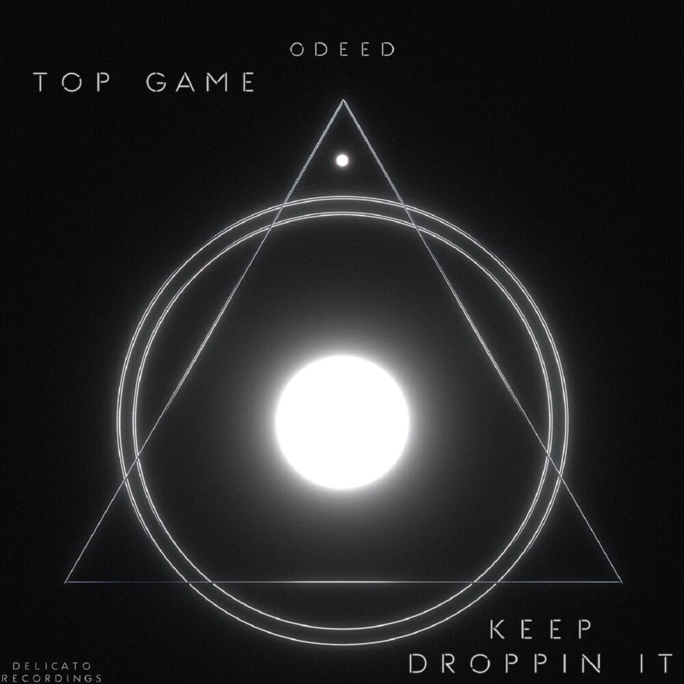 Top Game / Keep Droppin' It
