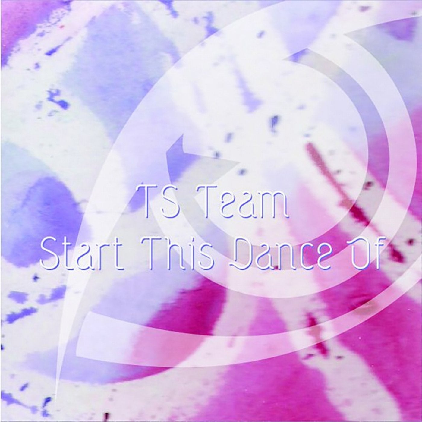 Start This Dance Of