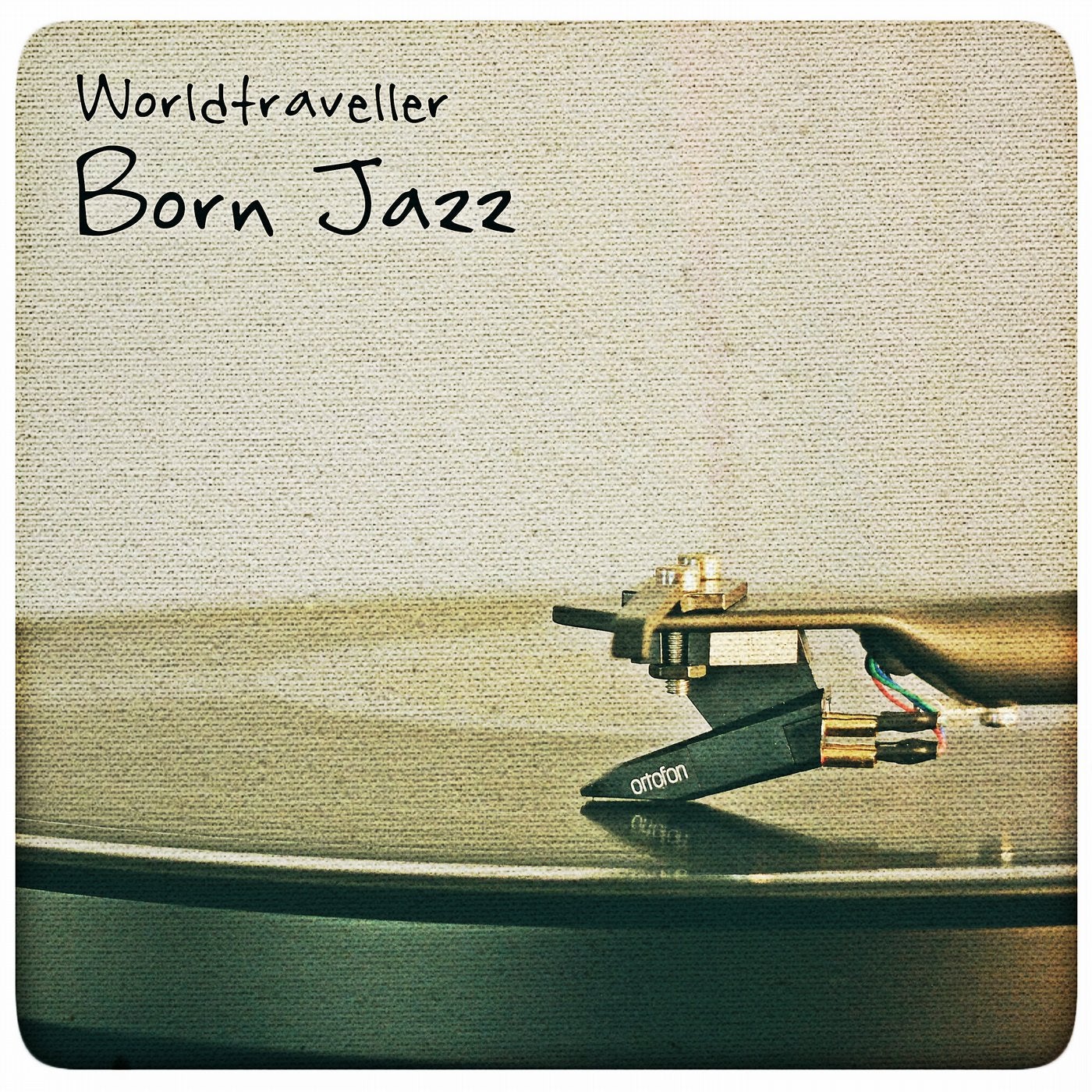 Born Jazz