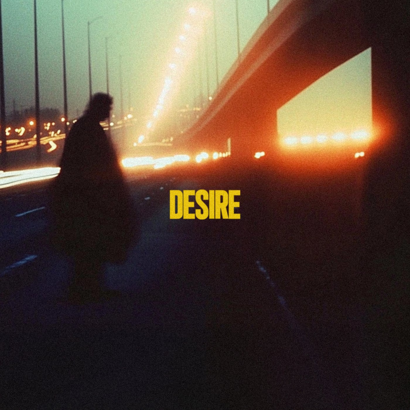 Desire - Extended