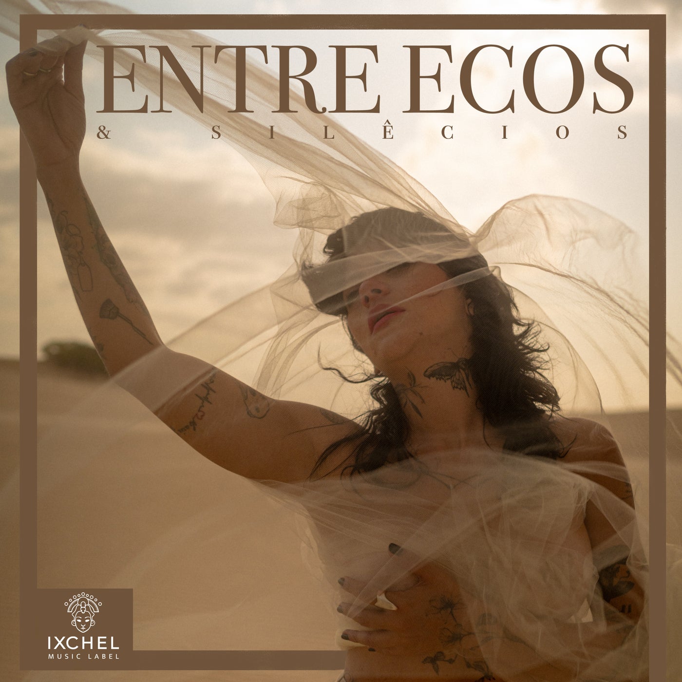 Entre ecos & silêcios