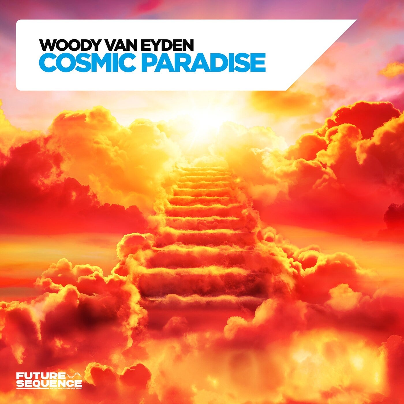 Cosmic Paradise