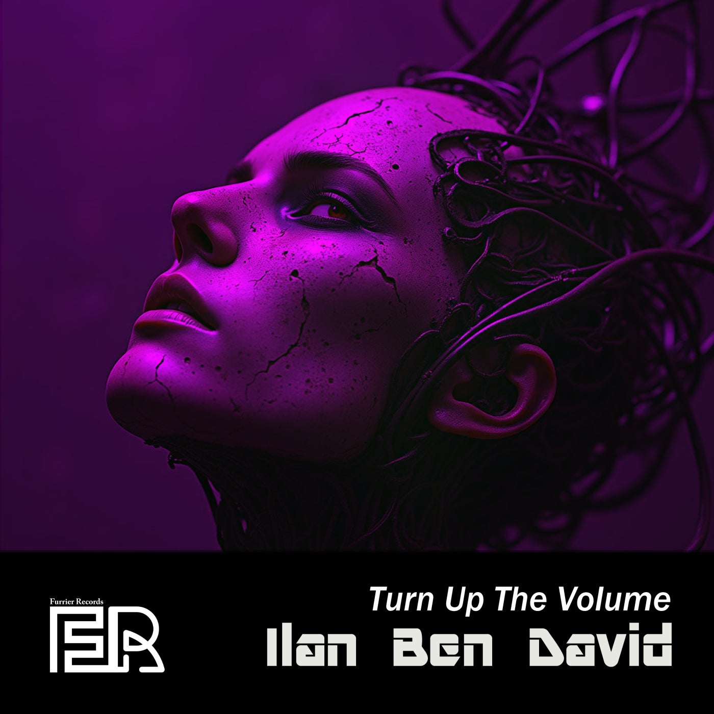 Turn Up the Volume
