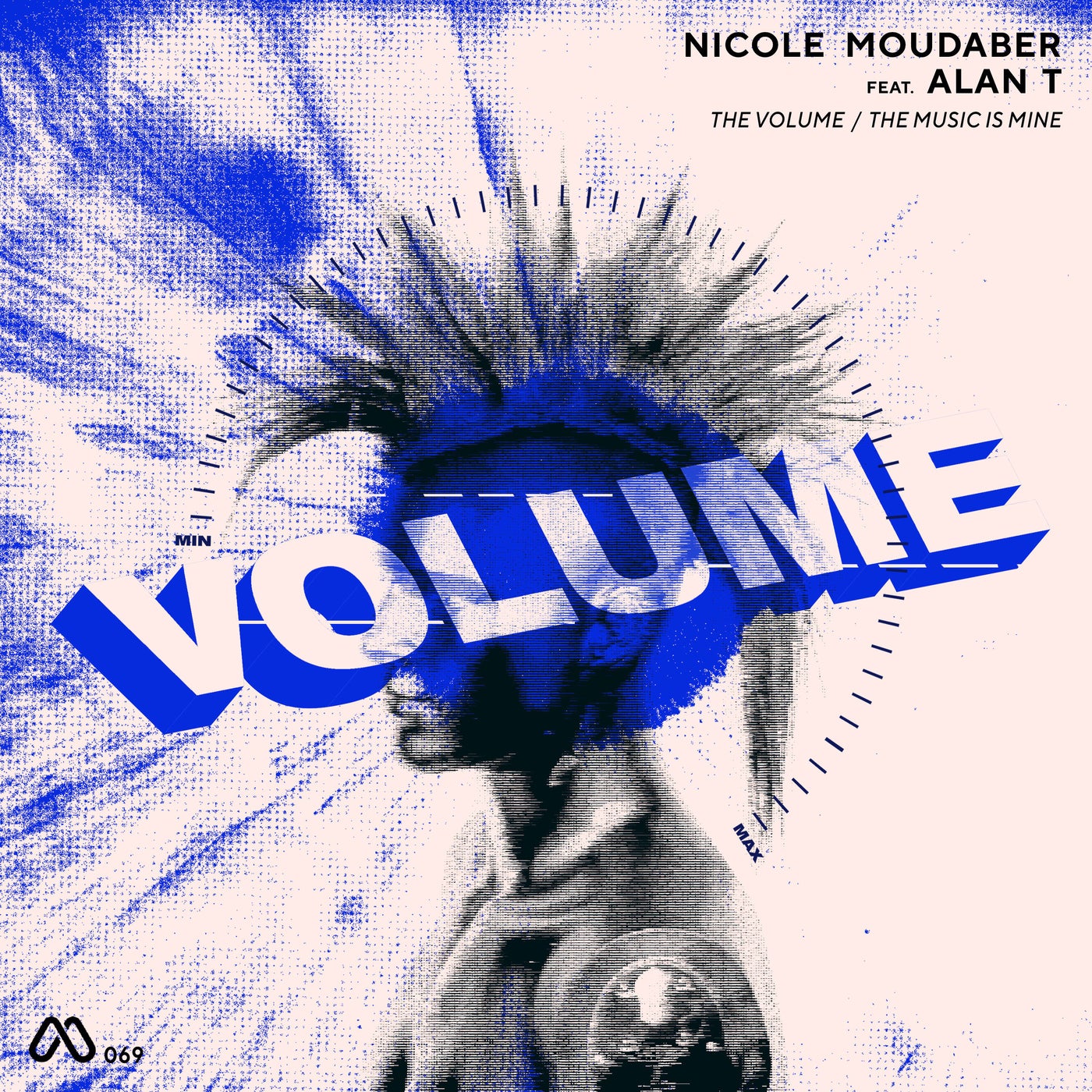 The Volume