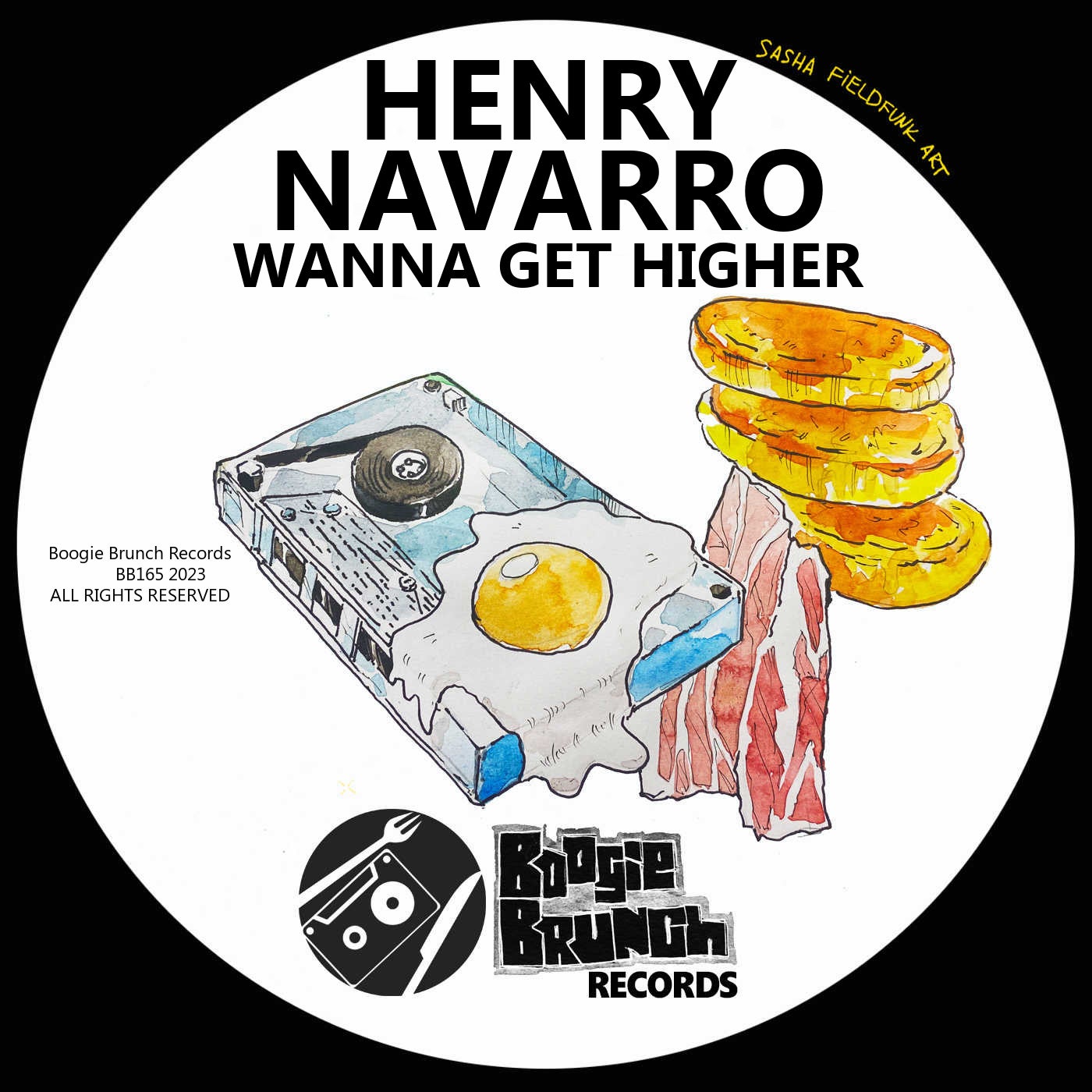 Wanna Get Higher
