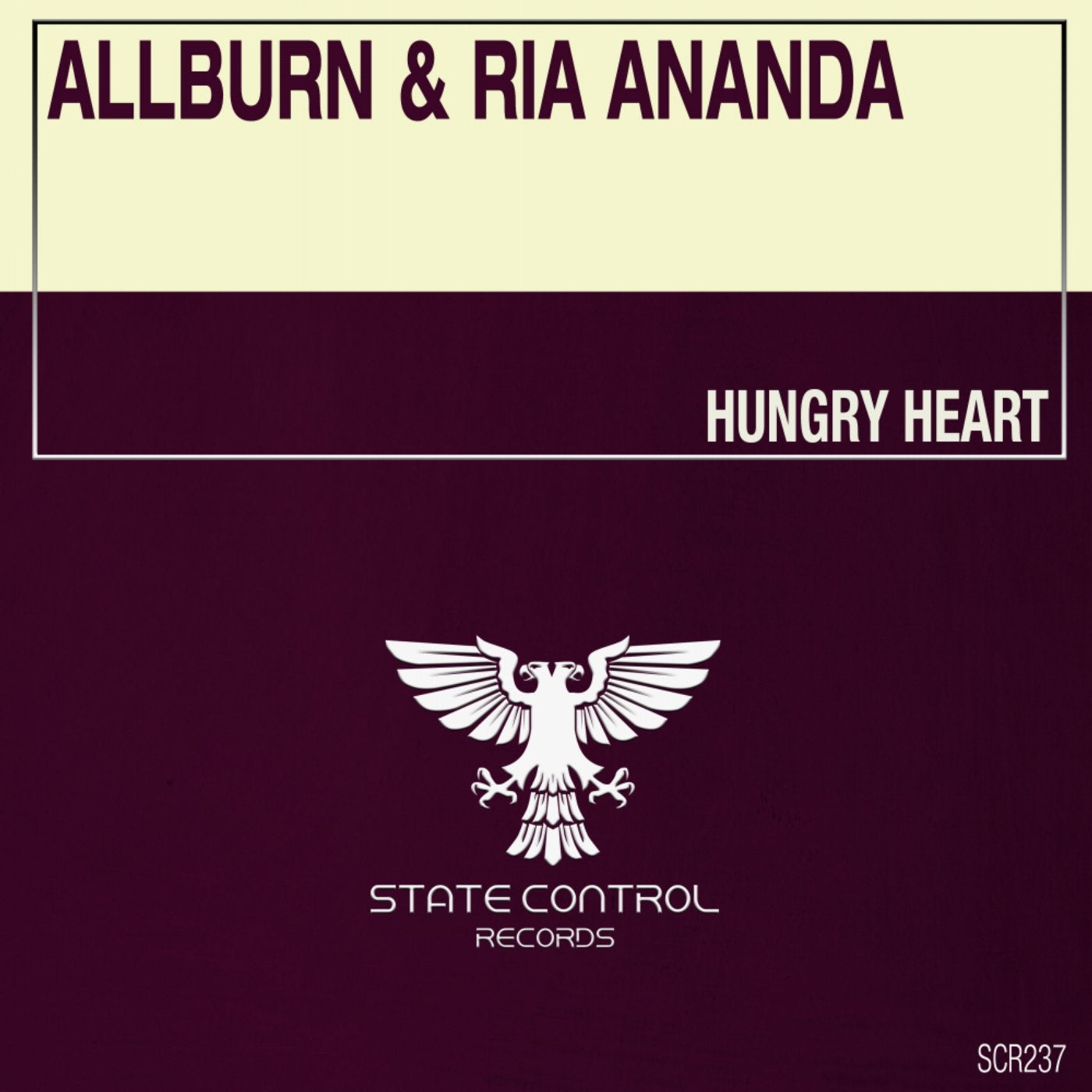 Hungry Heart (Extended Mix)