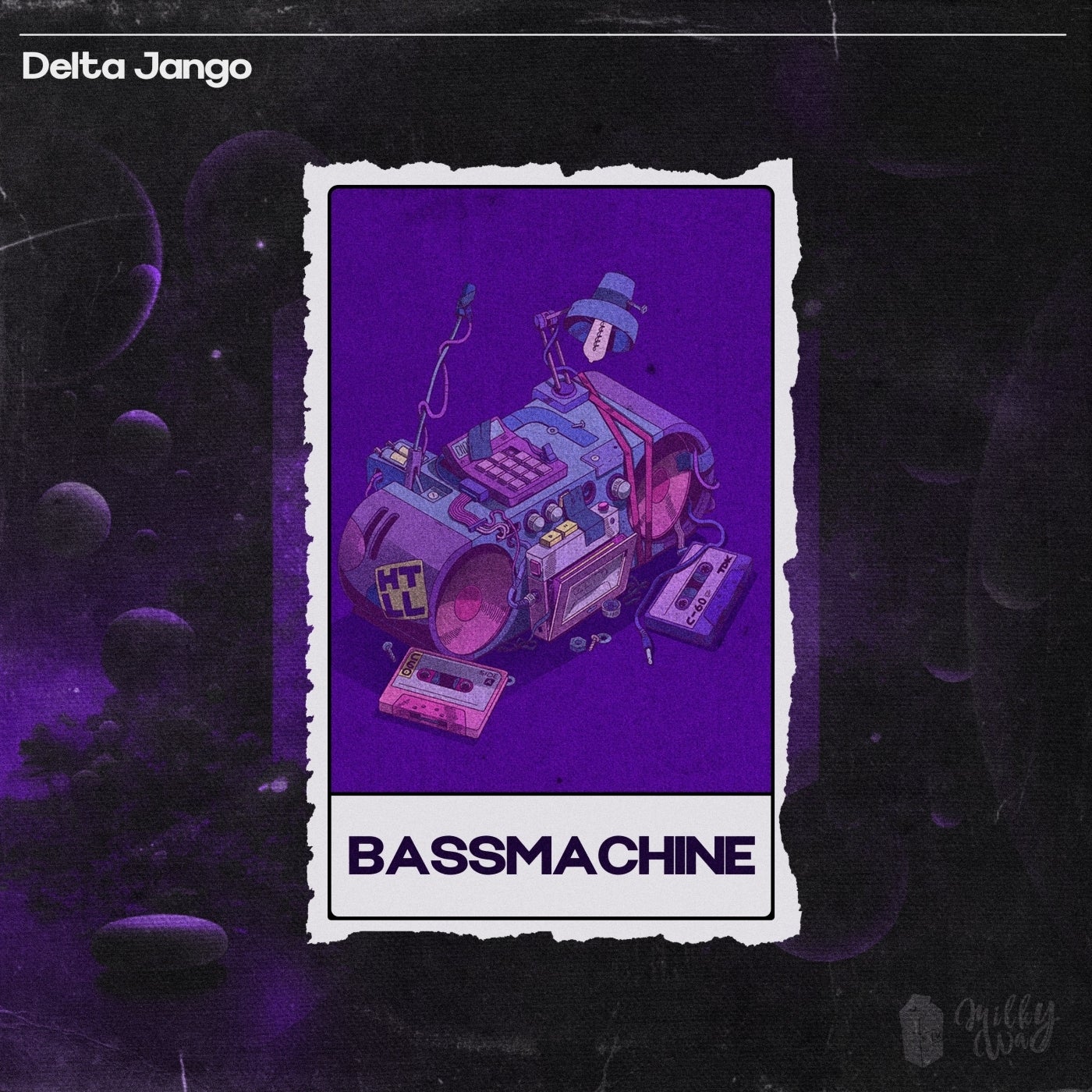 Bass Machine