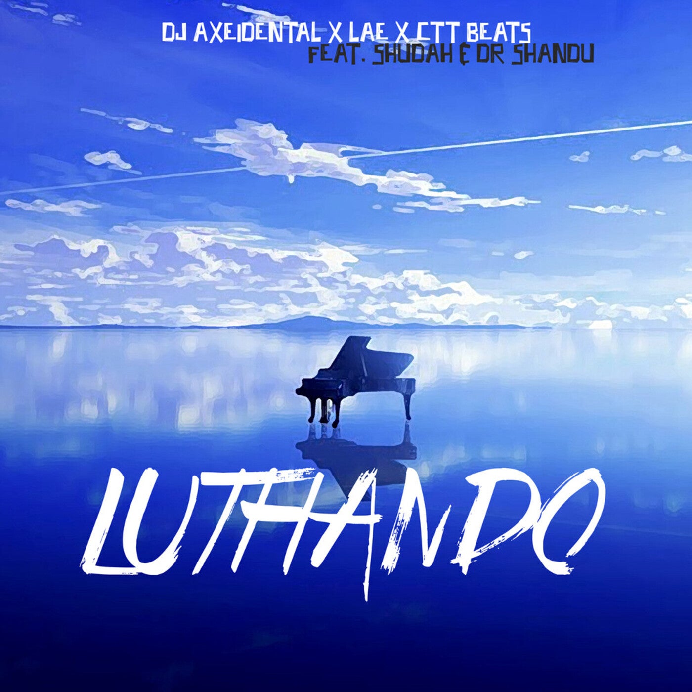 Luthando