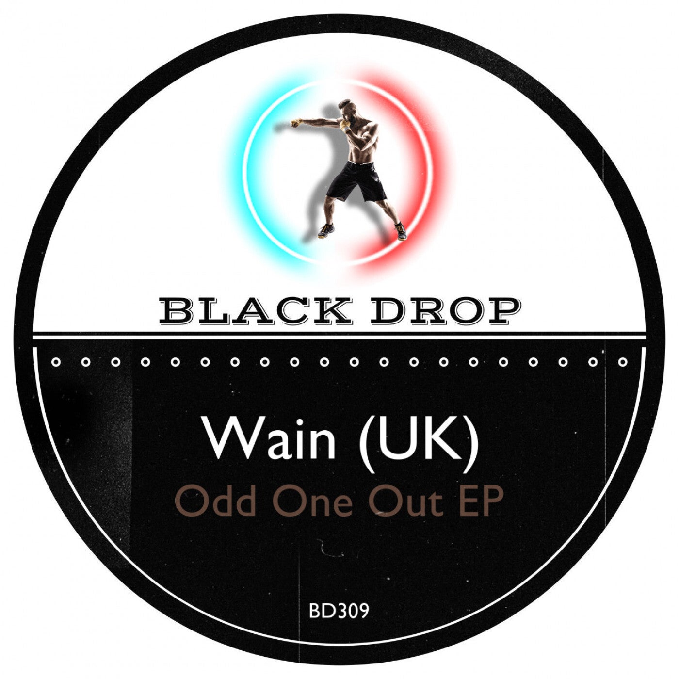 Odd One Out EP