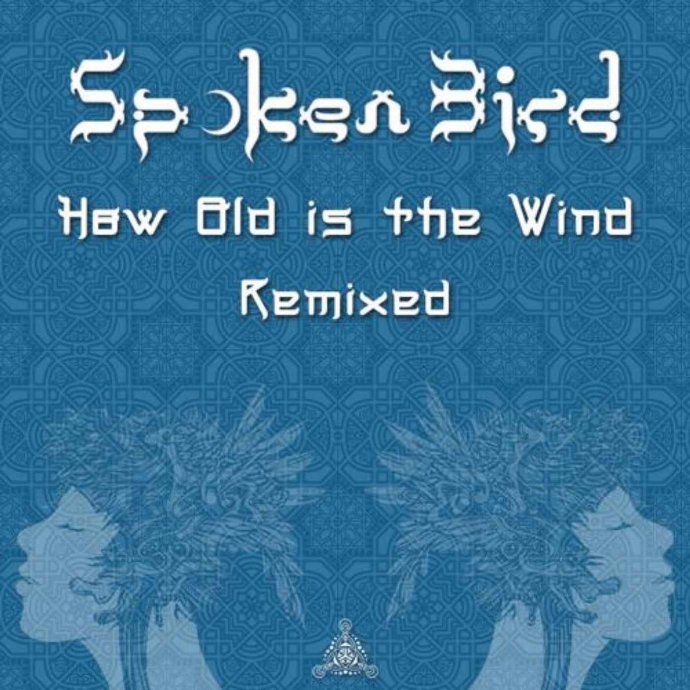 How Old is the Wind (Remixed)