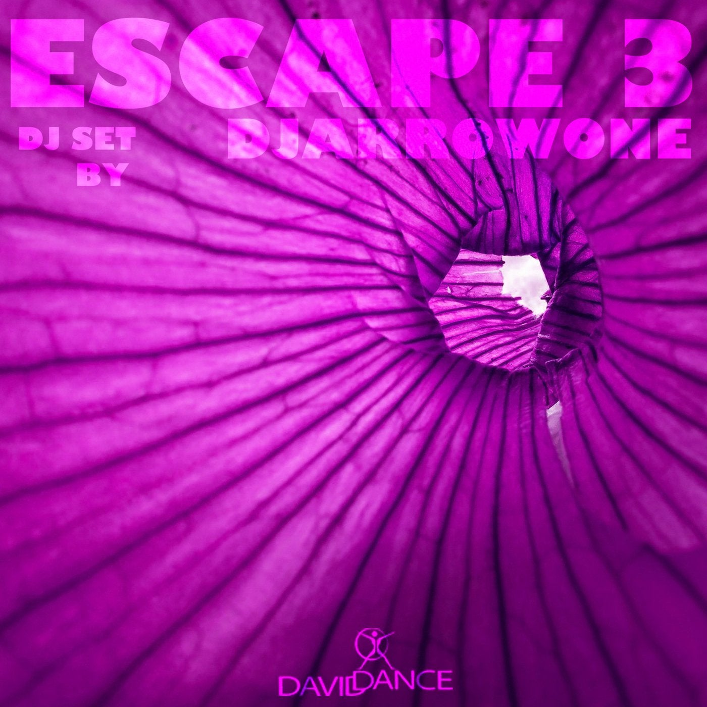 Escape 3 DJ SET