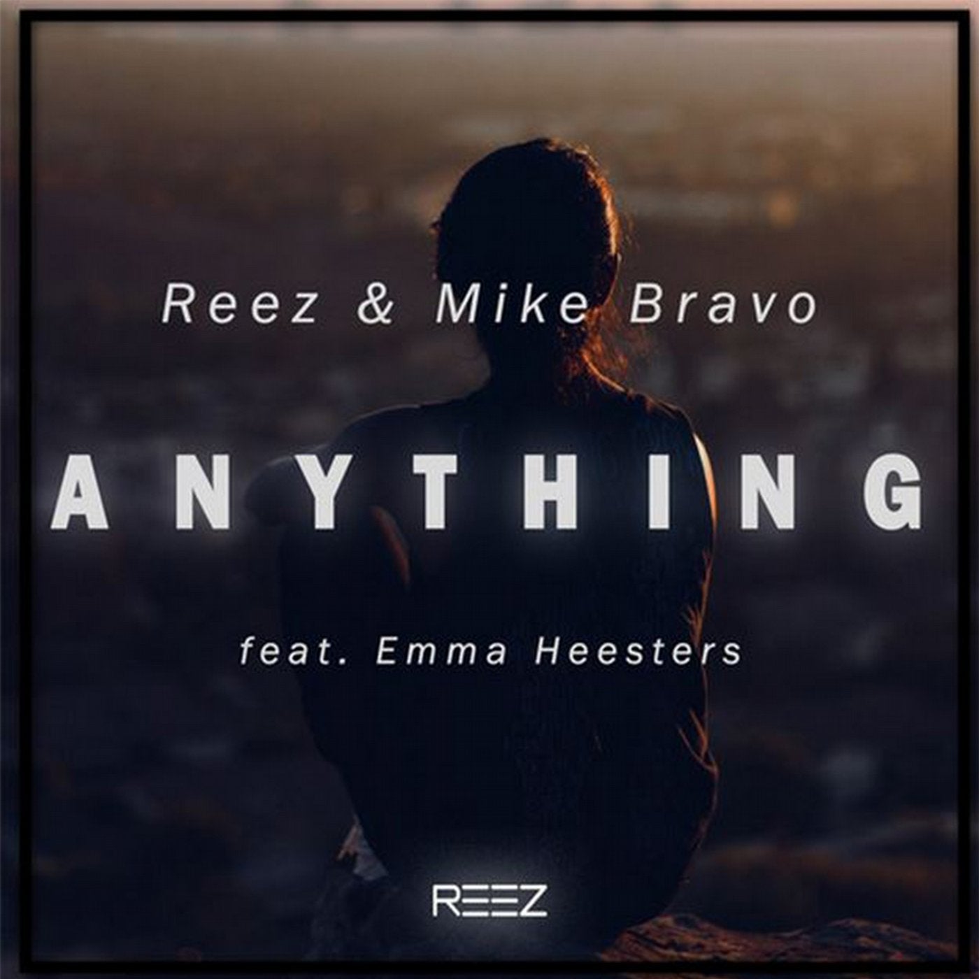 Anything (feat. Emma Heesters)