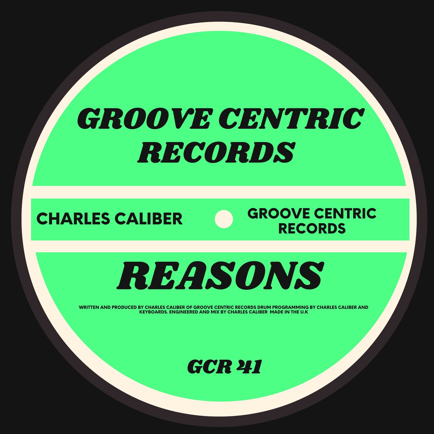 Reasons