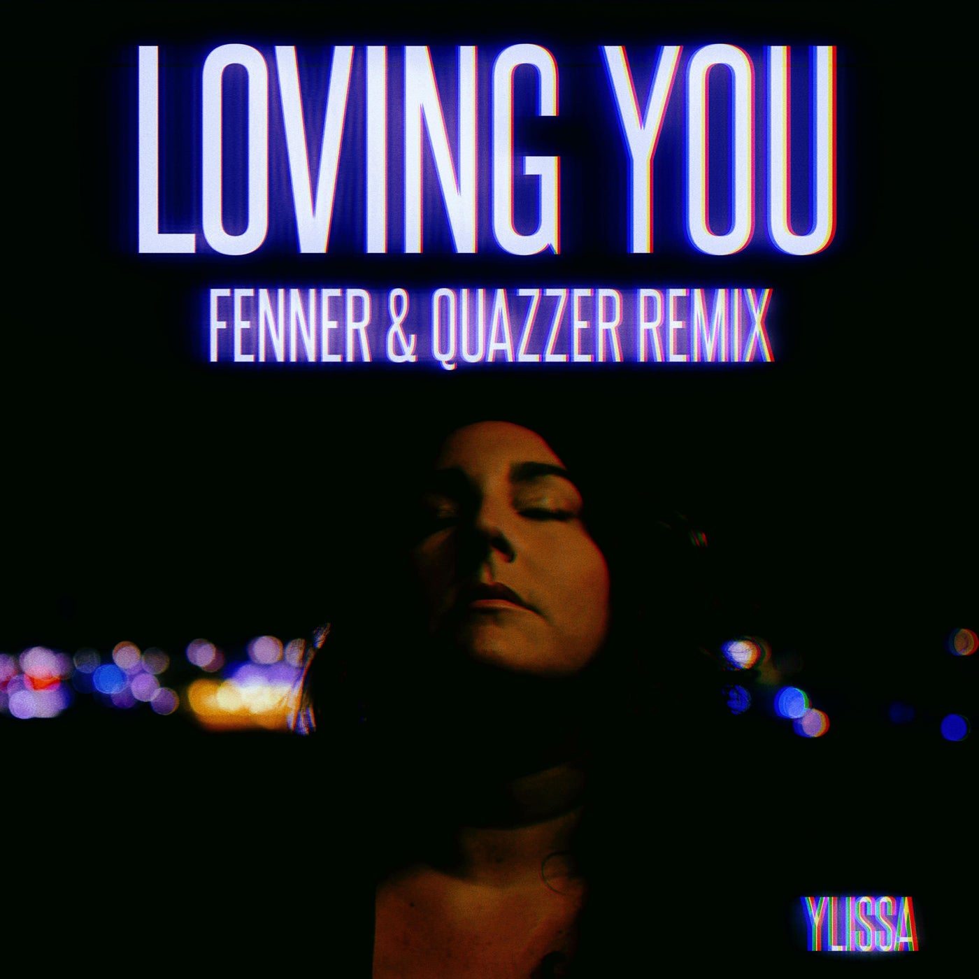 Loving You (Fenner & Quazzer Remix)