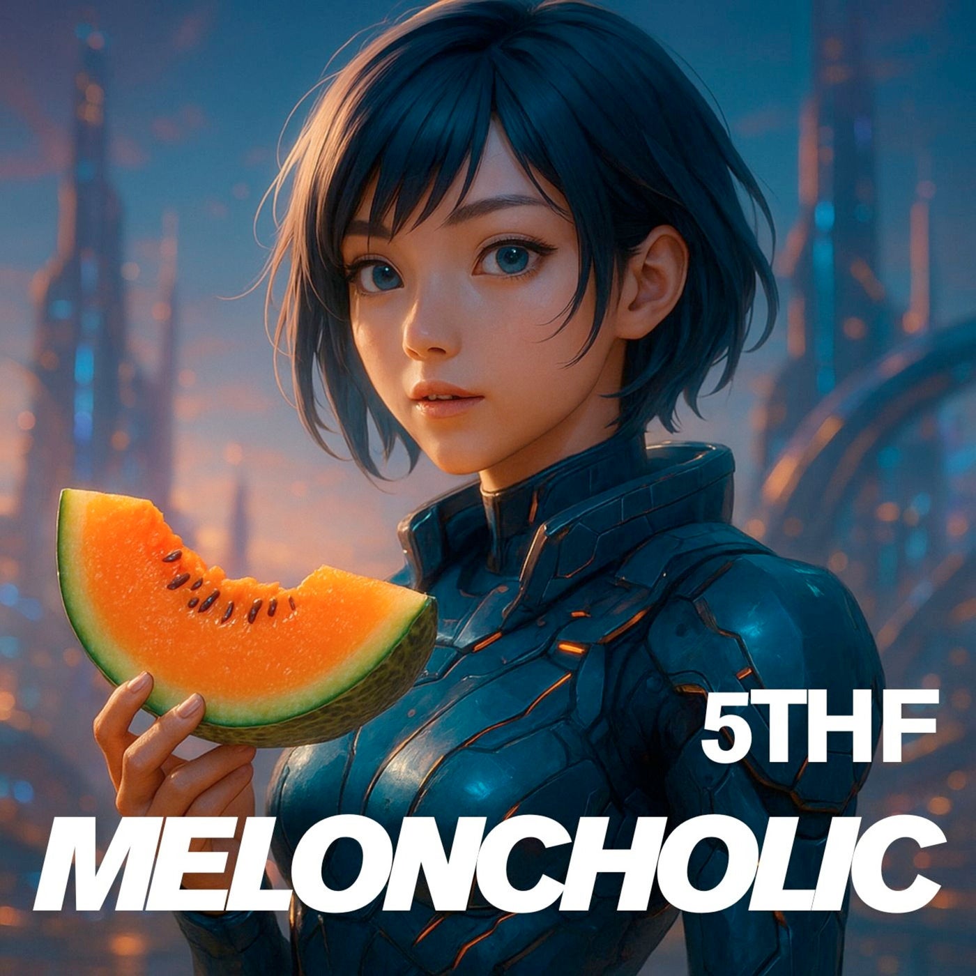 Meloncholic
