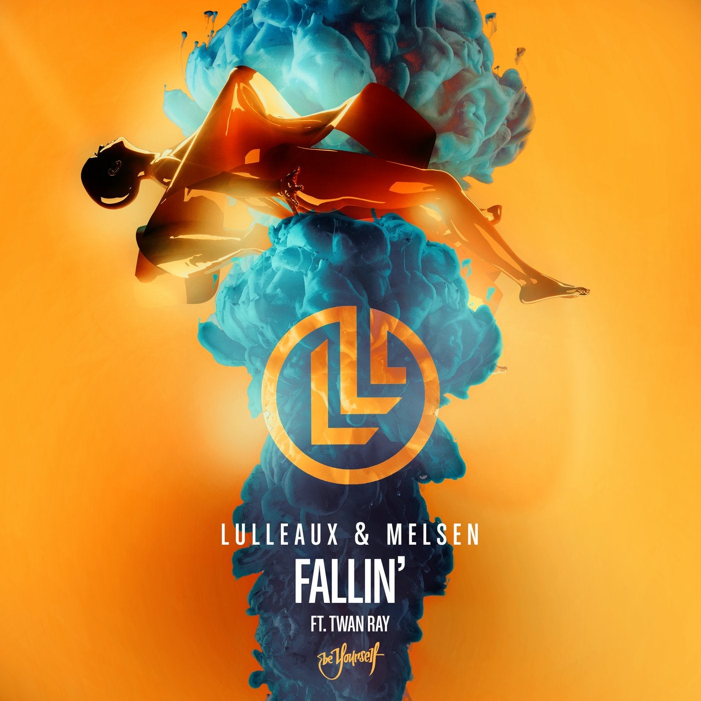 Fallin' (feat. Twan Ray)