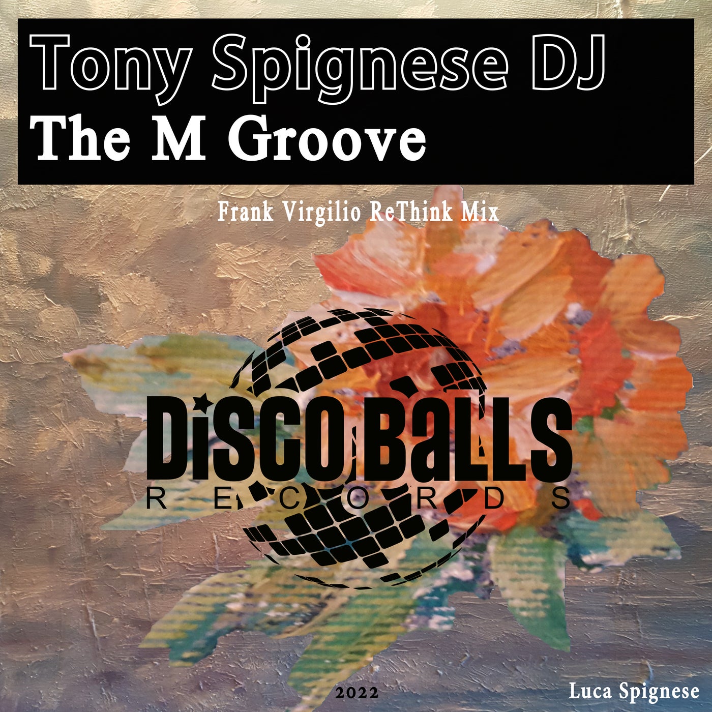 The M Groove (Frank Virgilio ReThink Mix)