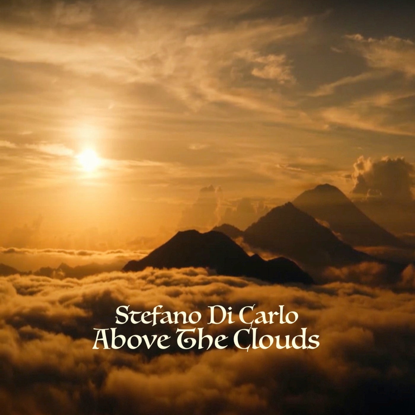 Above the Clouds