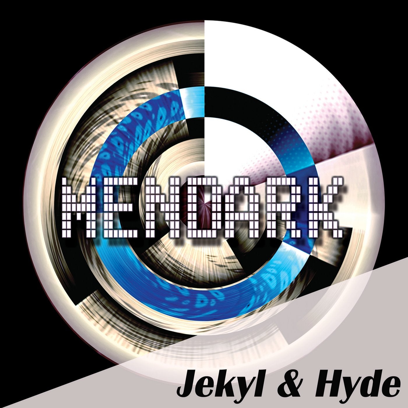 Jekyl & Hyde